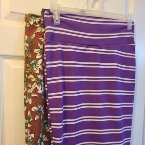 Cassie Skirt